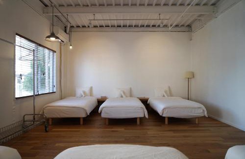 Kawara Machi Apartment | Kuri Building 3F/Vacation STAY 50767