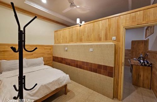 Himandhoo Hotel | Kuri Himandhoo Inn