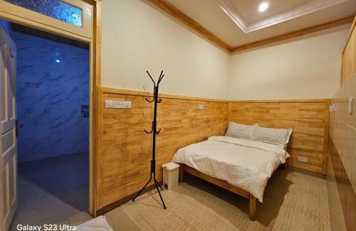 Himandhoo Hotel | Kuri Himandhoo Inn