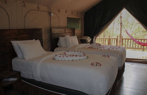 Addis Ababa Resort | Kuriftu Entoto Adventure Park