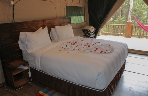 Addis Ababa Resort | Kuriftu Entoto Adventure Park