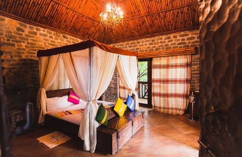 Bahir Dar Hotel | Kuriftu Resort & Spa Lake Tana