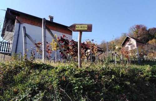 Hrascina Hotel | Kurija Inn