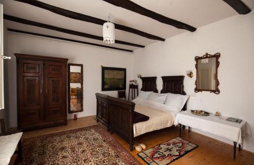 Hrascina Hotel | Kurija Inn