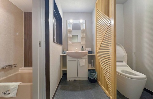 Omachi House | Kurobe Sun Valley Hotel Modern JapaneseWestern s/Omachi Nagano