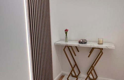 Bad Lippspringe Apartment | Kurpark Oase