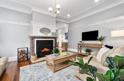Kurrajong Apartment | Kurrajong Holiday House - 1 Bedroom apartment