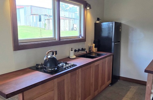 Brooman Cottage | Kurrajong House - Cosy cottage on the Clyde River