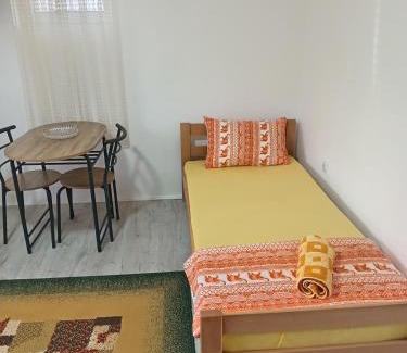 Kursumlija Apartment | Kursumlija