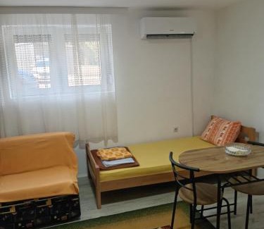 Kursumlija Apartment | Kursumlija