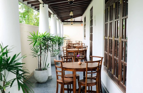 Baddegama Villa | Kurulu Villa