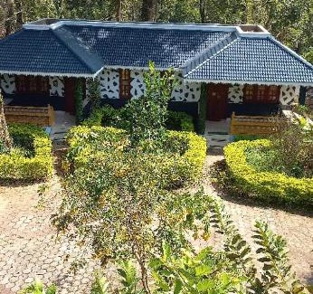 Kaimane Apartment | Kuruva Castle Cottages