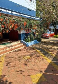 Kaimane Apartment | Kuruva Castle Cottages