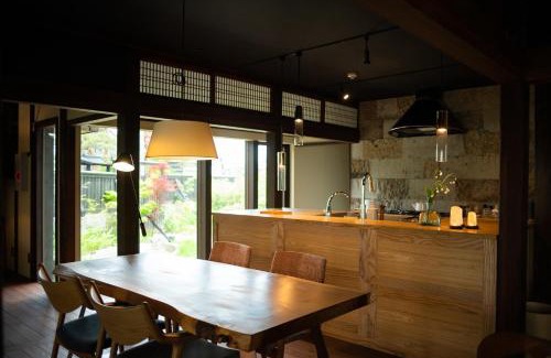 Ugo-machi House | Kusakimomotose - Vacation STAY 15480