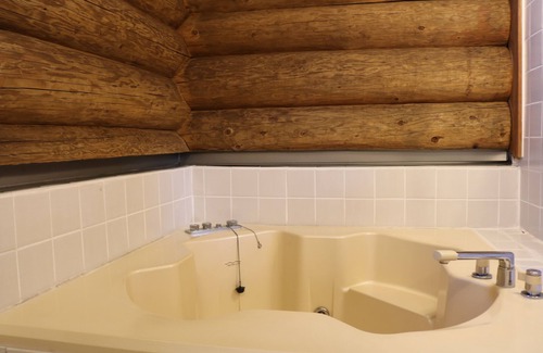 Handeki Onsen Hotel | Kusatsu Onsen Hotel Village