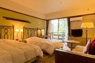 Hanashiki Onsen Hotel | Kusatsu Onsen Hotel Village