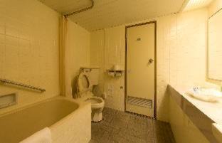 Hanashiki Onsen Hotel | Kusatsu Onsen Hotel Village