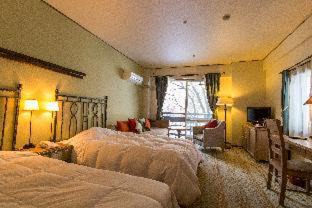 Hanashiki Onsen Hotel | Kusatsu Onsen Hotel Village