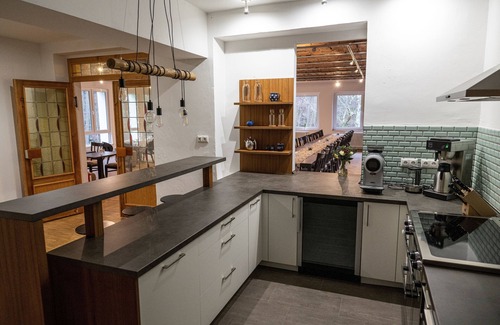 Falkenstein Apartment | Kuschel Karl - Thalmühle