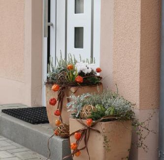 Kronach Apartment | Kuschelige Ferienwohnung nahe Kronach