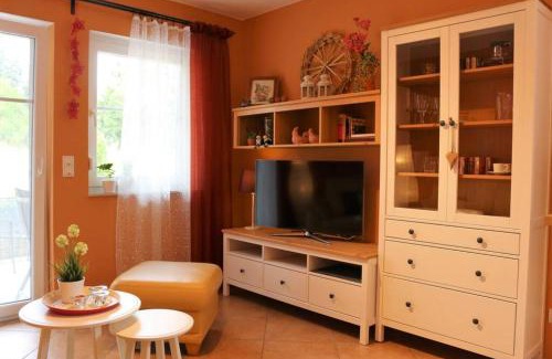 Kronach Apartment | Kuschelige Ferienwohnung nahe Kronach