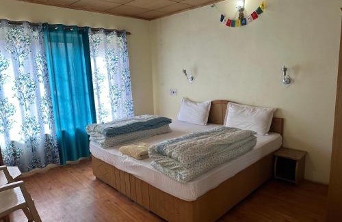 Leh House | Kushu Guest House