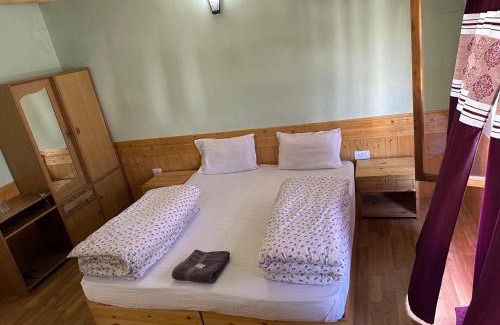 Leh House | Kushu Guest House