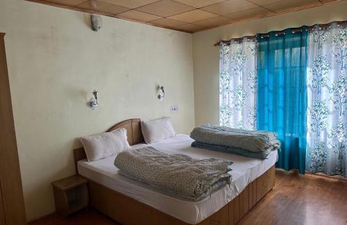 Leh House | Kushu Guest House