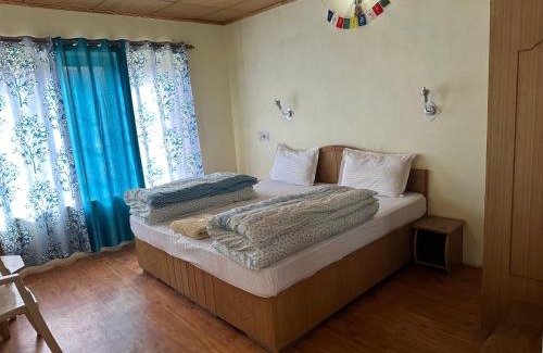 Leh House | Kushu Guest House