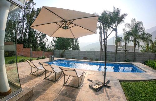 Cieneguilla House | KUSI WASI CIENEGUILLA