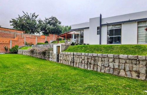 Cieneguilla House | KUSI WASI CIENEGUILLA