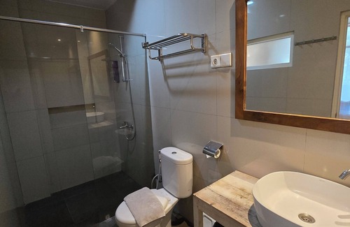 Ambarawa Hotel | Kusma Hotel Bandungan Semarang