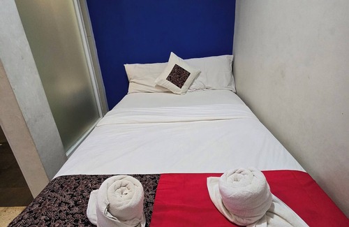Ambarawa Hotel | Kusma Hotel Bandungan Semarang