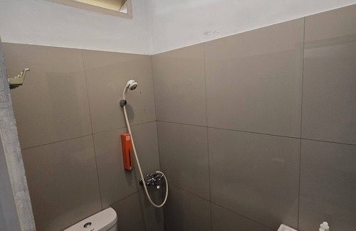 Ambarawa Hotel | Kusma Hotel Bandungan Semarang