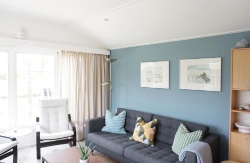 Groede Ski Chalet | Kustverhuur, Groede, Paarlhof 53