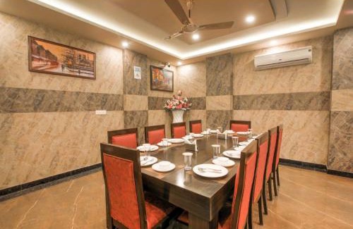 Noida Bed & Breakfast | Kusum House