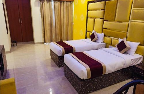 Noida Bed & Breakfast | Kusum House
