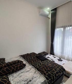 Timbulharjo House | Kusuma Guest House