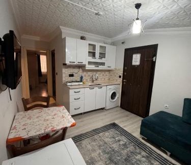 Uzungol Apartment | Kusva Apart