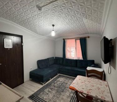 Uzungol Apartment | Kusva Apart
