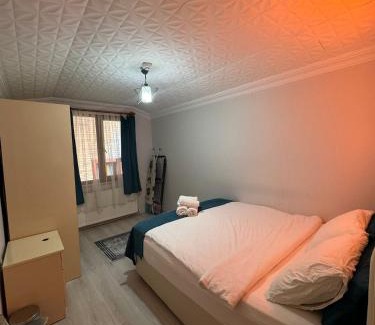 Uzungol Apartment | Kusva Apart