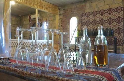 Imereti House | Kutaisi Countryside Guesthouse and Winery