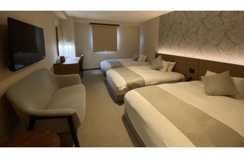 Toon Hotel | Kutsurogi no Yado Juraku - Vacation STAY 03512v