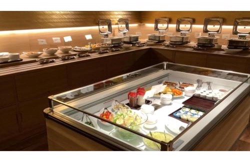 Toon Hotel | Kutsurogi no Yado Juraku - Vacation STAY 03512v
