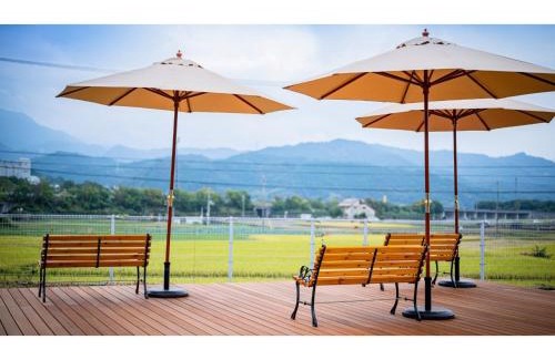 Toon Hotel | Kutsurogi no Yado Juraku - Vacation STAY 03512v