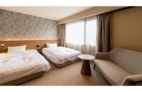 Toon Hotel | Kutsurogi no Yado Juraku - Vacation STAY 03510v