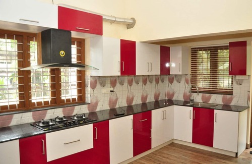 Alwaye House | Kuttenchira villa near Cochin airport