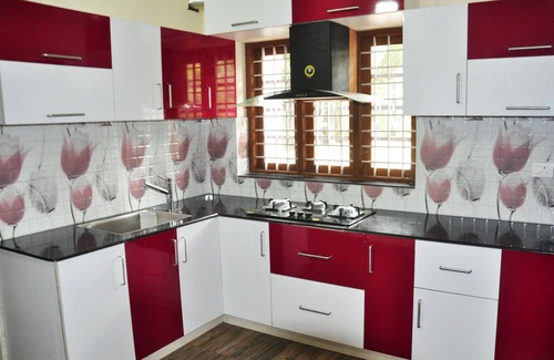 Alwaye House | Kuttenchira villa near Cochin airport