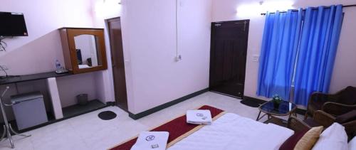Courtallam Resort | Kuttralam Resorts