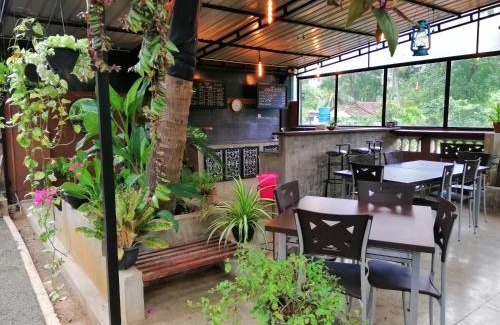 Anuradhapura House | Kutumbaya